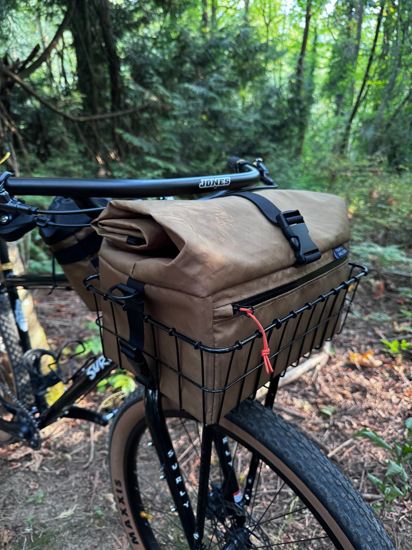 Basket Bag 137