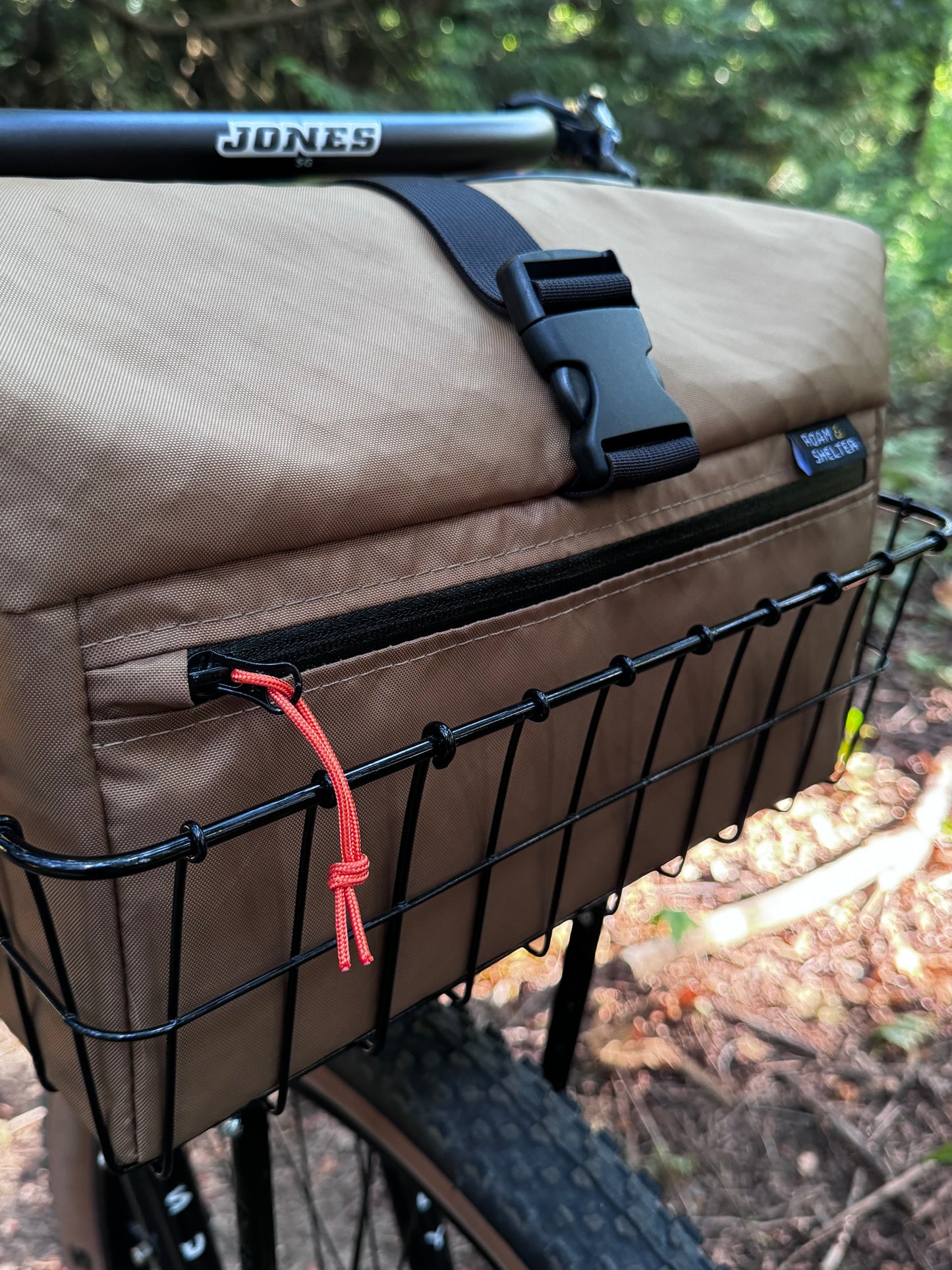 Basket Bag 137