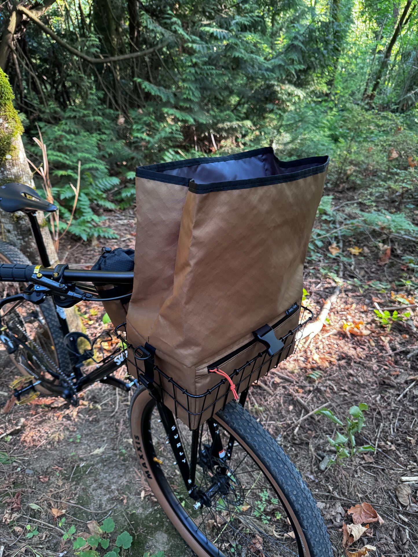 Basket Bag 137