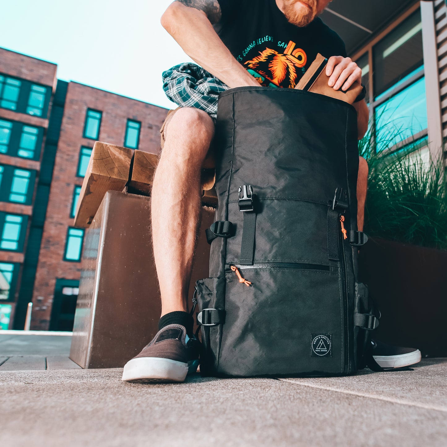 Weekender Packs
