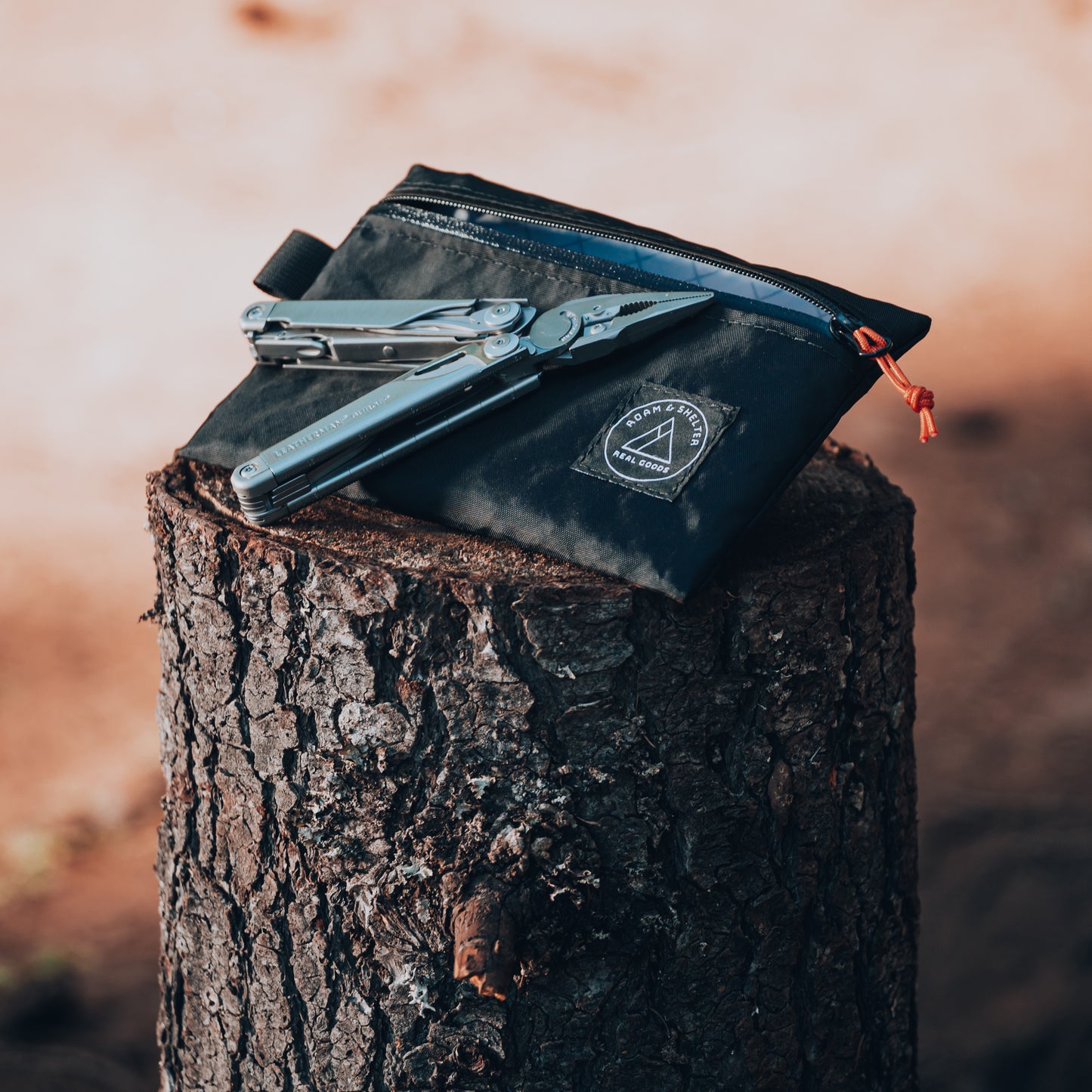 Traveler Pouches | Medium