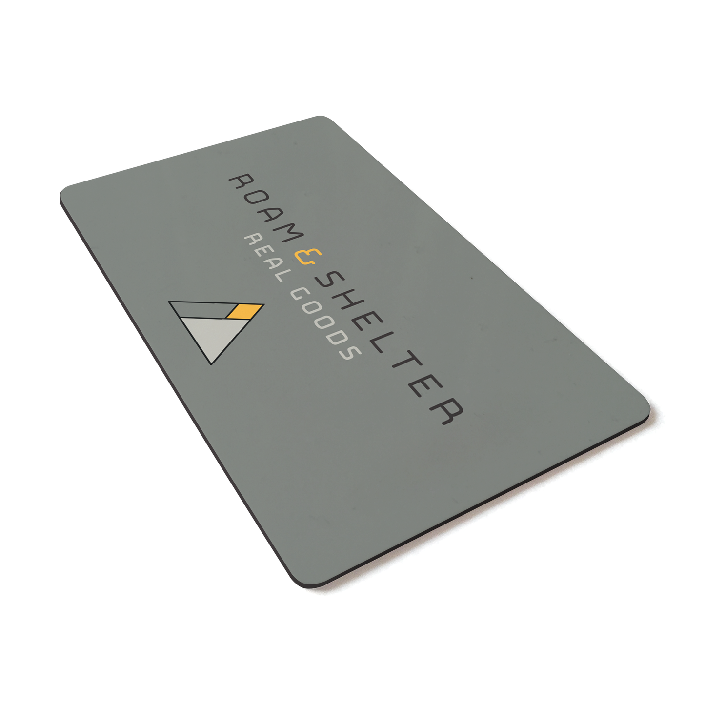 Roam & Shelter Gift Card