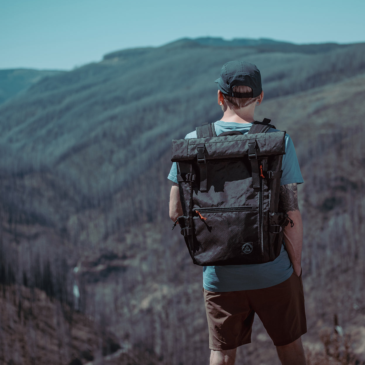 Weekender Packs