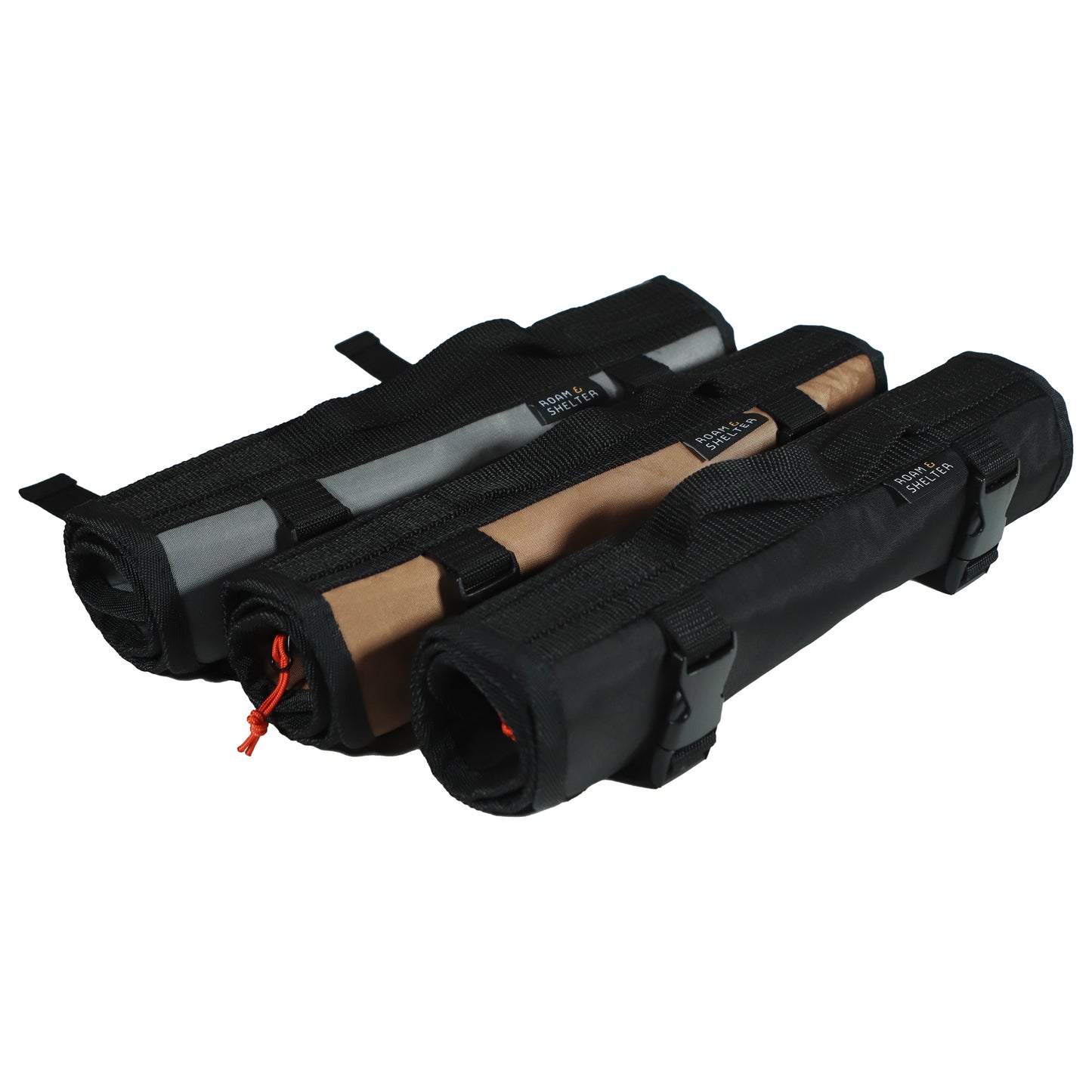 Tool Rolls