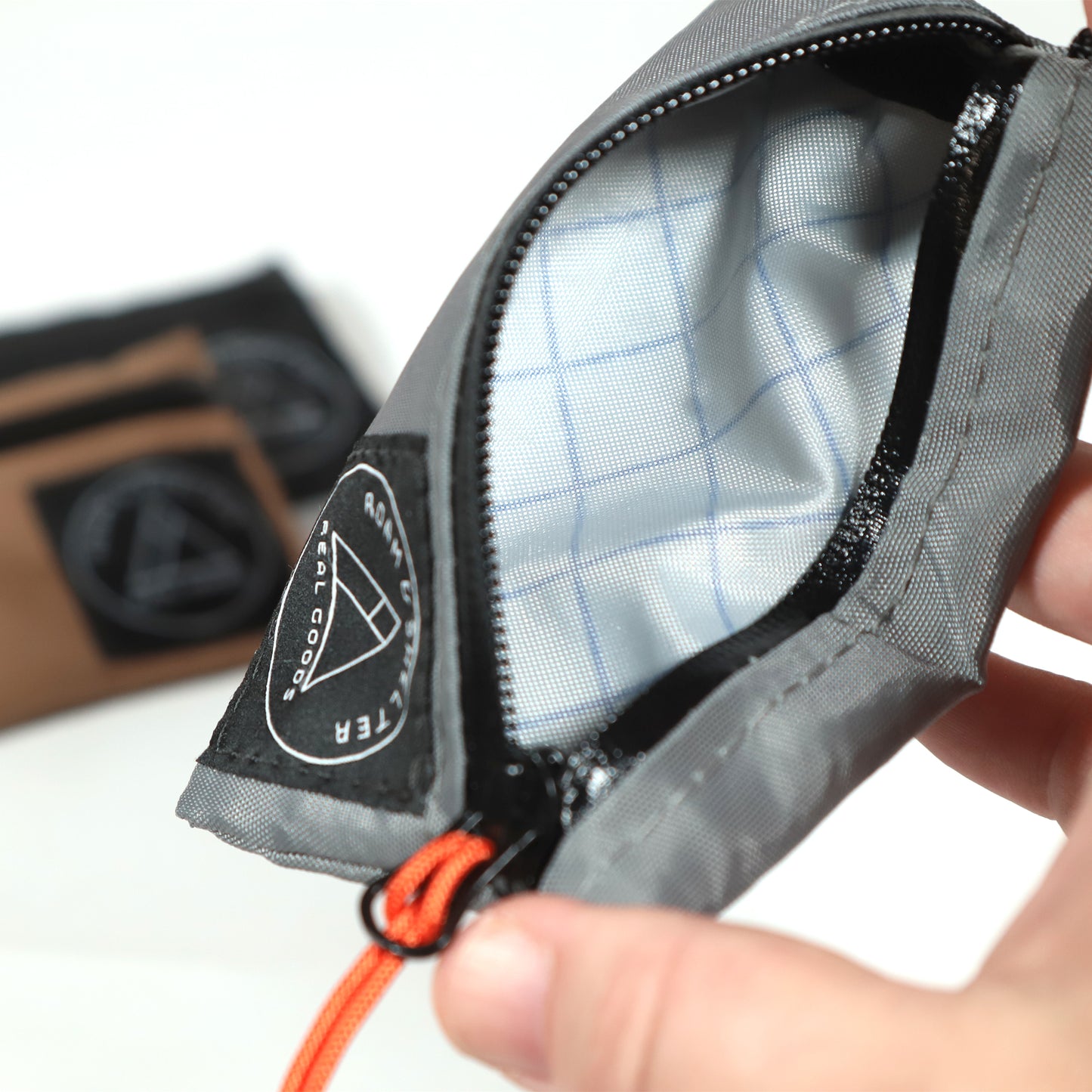 Traveler Pouches | Small