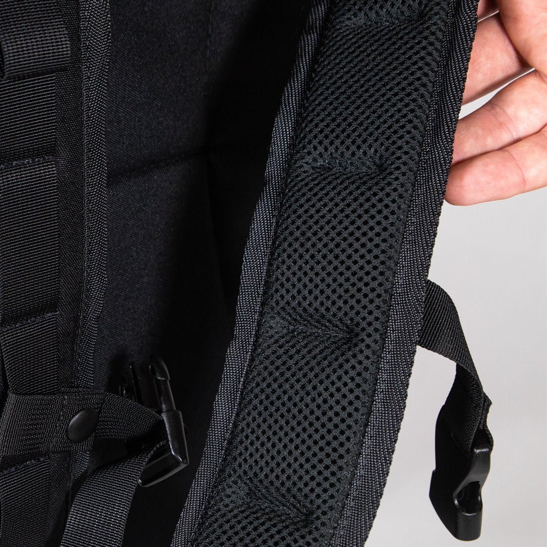 Weekender Packs