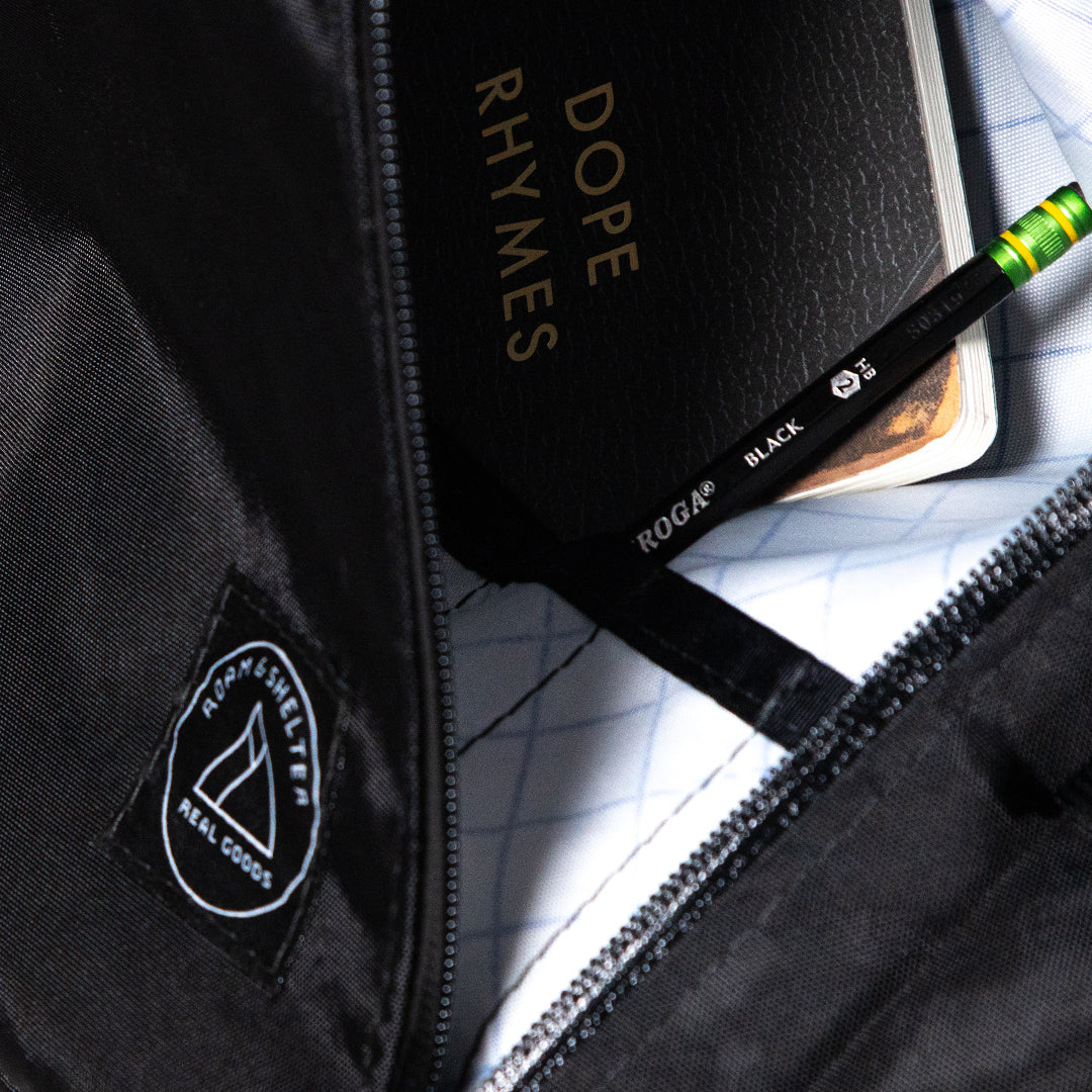 Weekender Packs