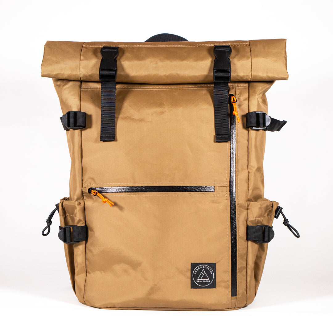 Weekender Packs