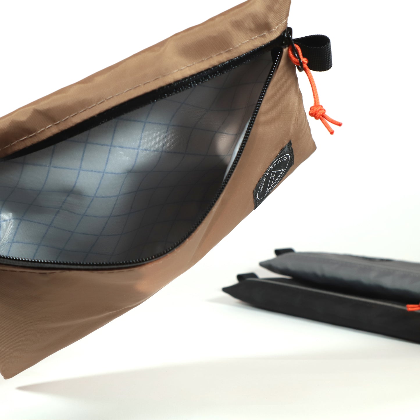 Traveler Pouches | Large